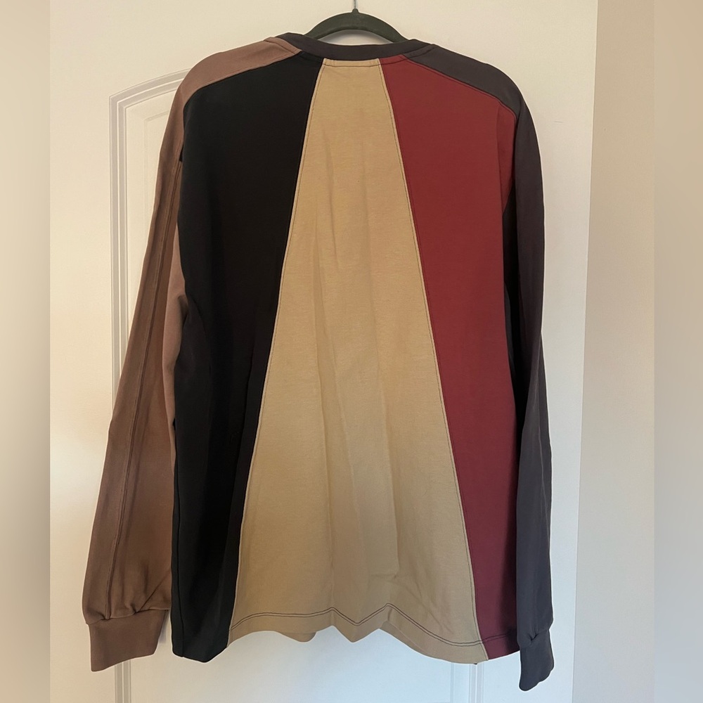 KITH Vintage Longe Sleeve Tee Shirt - NWT
